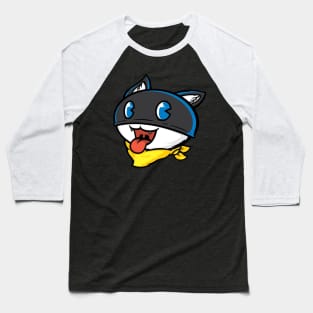 Morgana Baseball T-Shirt